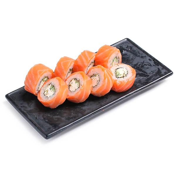 Доставка еды Алматы – Доставка еды на дом в Алматы: суши, роллы, пицца ...