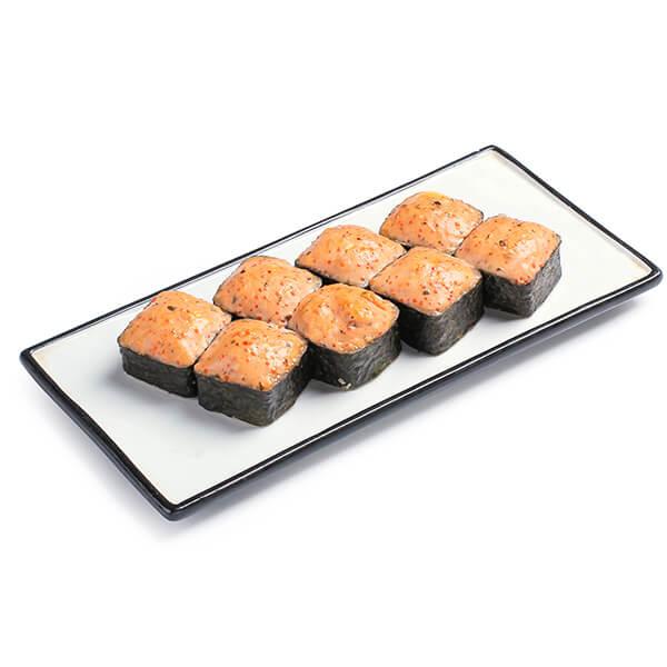 Доставка еды Алматы – Доставка еды на дом в Алматы: суши, роллы, пицца ...