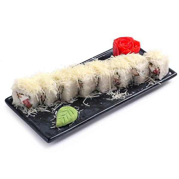 Доставка еды Алматы – Доставка еды на дом в Алматы: суши, роллы, пицца ...