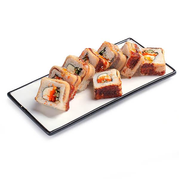 Доставка еды Алматы – Доставка еды на дом в Алматы: суши, роллы, пицца ...