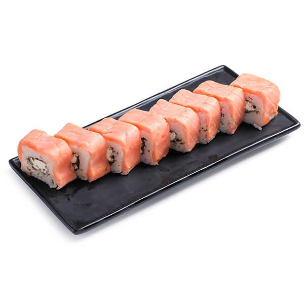 Доставка еды Алматы – Доставка еды на дом в Алматы: суши, роллы, пицца ...