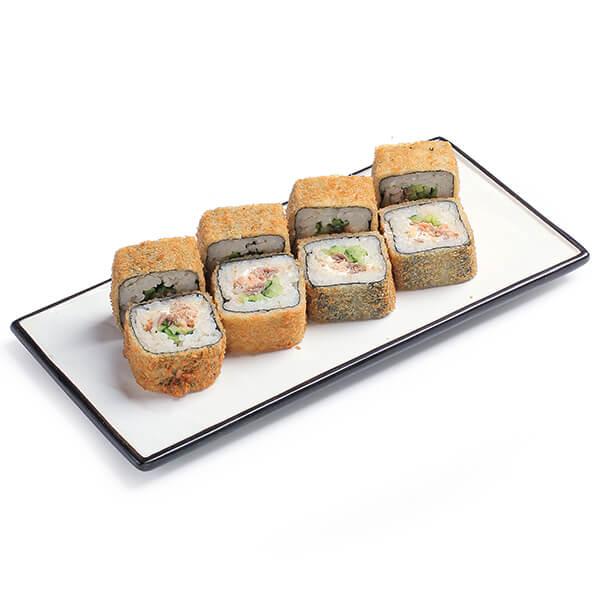 Доставка еды Алматы – Доставка еды на дом в Алматы: суши, роллы, пицца ...