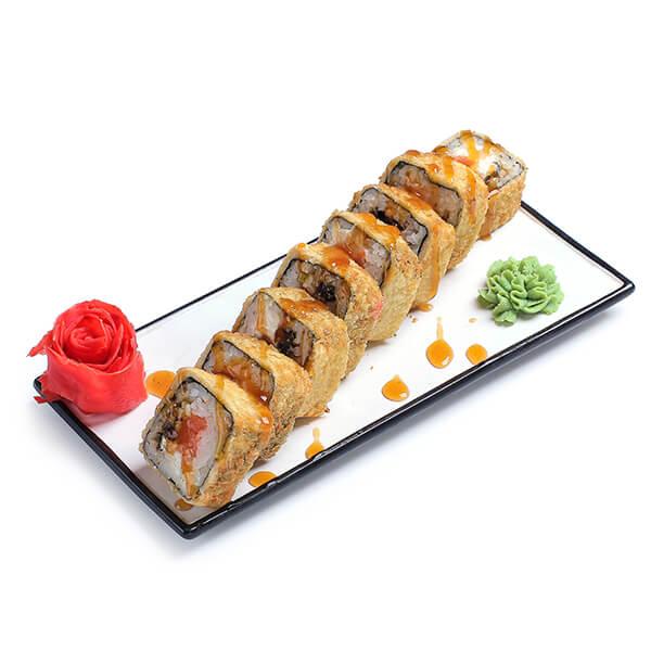 Доставка еды Алматы – Доставка еды на дом в Алматы: суши, роллы, пицца ...