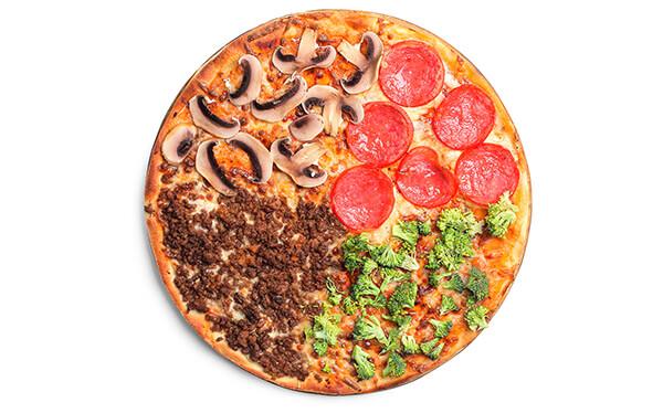 Доставка еды Алматы – Доставка еды на дом в Алматы: суши, роллы, пицца ...