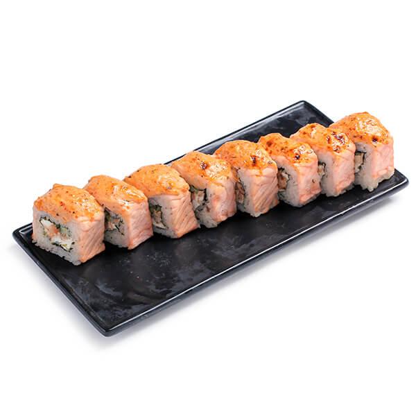 Доставка еды Алматы – Доставка еды на дом в Алматы: суши, роллы, пицца ...