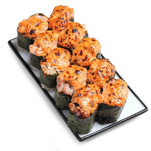 Доставка еды Алматы – Доставка еды на дом в Алматы: суши, роллы, пицца ...